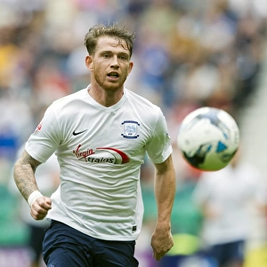 SkyBet Championship Clash: Preston North End vs Middlesbrough (9th August 2015)