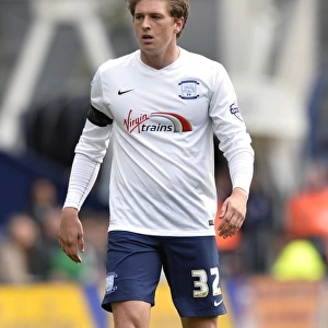 2015/16 Season Collection: PNE v Cardiff City, Saturday 17th October 2015, SkyBet Championship