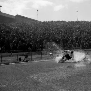 TOM FINNEY