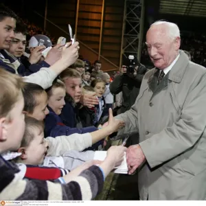 Tom Finney Leads Preston North End in Championship Battle Against Brighton & Hove Albion (04/05)