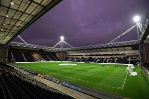 2018 Collection: On A Dark Night, Deepdale Shines Bright