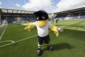 2018 Collection: Deepdale Duck Pitchside