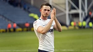 2017/18 Season Collection: PNE v Wolves, Saturday 17th February 2018