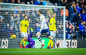 Skybet Championship Collection: Tom Barkhuizen Opens The Scoring Against Rovers
