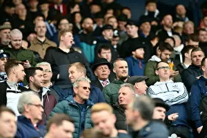 Gentry Day 2019, West Bromwich Albion v PNE, Saturday 13th April 2019 Collection: WBA v PNE Gentry Day 2019 137