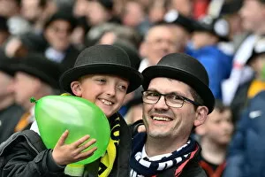 Gentry Day 2019, West Bromwich Albion v PNE, Saturday 13th April 2019 Collection: WBA v PNE Gentry Day 2019 140