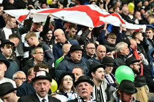 Gentry Day 2019, West Bromwich Albion v PNE, Saturday 13th April 2019 Collection: WBA v PNE Gentry Day 2019 157