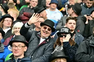 Gentry Day 2019, West Bromwich Albion v PNE, Saturday 13th April 2019 Collection: WBA v PNE Gentry Day 2019 158