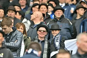 Gentry Day 2019, West Bromwich Albion v PNE, Saturday 13th April 2019 Collection: WBA v PNE Gentry Day 2019 171