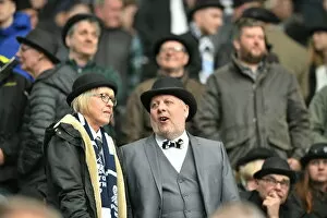 Gentry Day 2019, West Bromwich Albion v PNE, Saturday 13th April 2019 Collection: WBA v PNE Gentry Day 2019 172