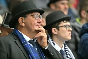 Gentry Day 2019, West Bromwich Albion v PNE, Saturday 13th April 2019 Collection: WBA v PNE Gentry Day 2019 173