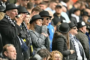 Gentry Day 2019, West Bromwich Albion v PNE, Saturday 13th April 2019 Collection: WBA v PNE Gentry Day 2019 175